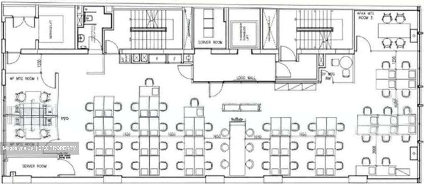 Wisma Sugnomal (D6), Office #639833671
